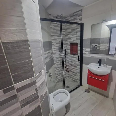 Сasa de vacaciones Tobe Porto Nápoles