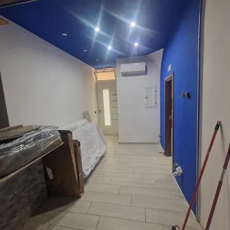 Сasa de vacaciones Tobe Porto Nápoles